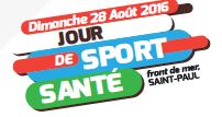 Journéé Sport et Santé 2016