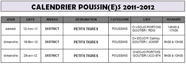 Petits-tigres