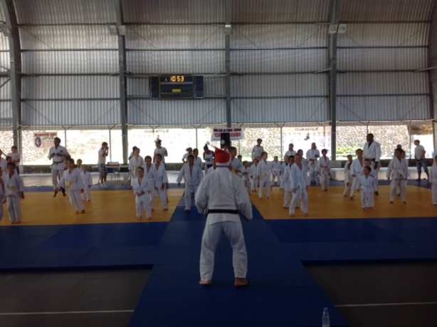 TOURNOI BUSHIDO 2013 DU JCO-974