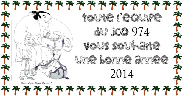 Meilleurs voeux 2014