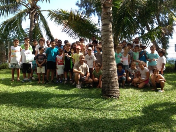 Photo de famille