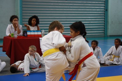 Tournoi de fin d'année