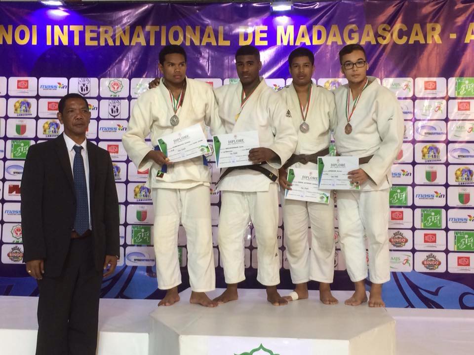 Tournoi International de Madagascar