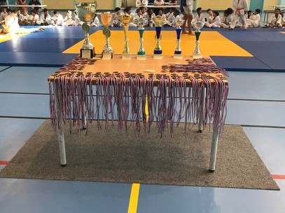 Tournoi de fin d'Année