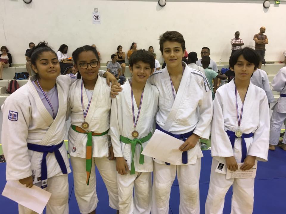 TOURNOI MINIMES