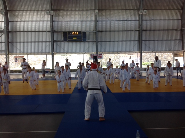 TOURNOI BUSHIDO 2013 DU JCO-974