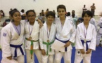TOURNOI MINIMES