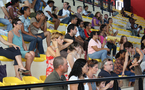 Inscriptions et reprise des cours