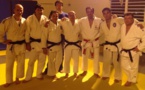 Un 5eme Dan au JCO-974