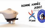 Bonne année 2015
