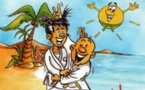Planification des entraînements fin de saison et vacances de juillet août 2015.