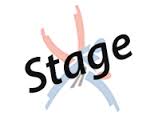 stage
